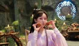 娱乐大爆料 成毅杨紫