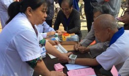 深泽县医院食堂最新爆料,揭秘食堂卫生与菜品真相